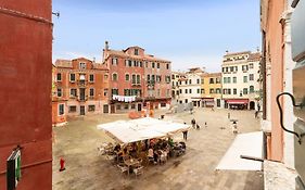 Stin House Basilica Dei Frari